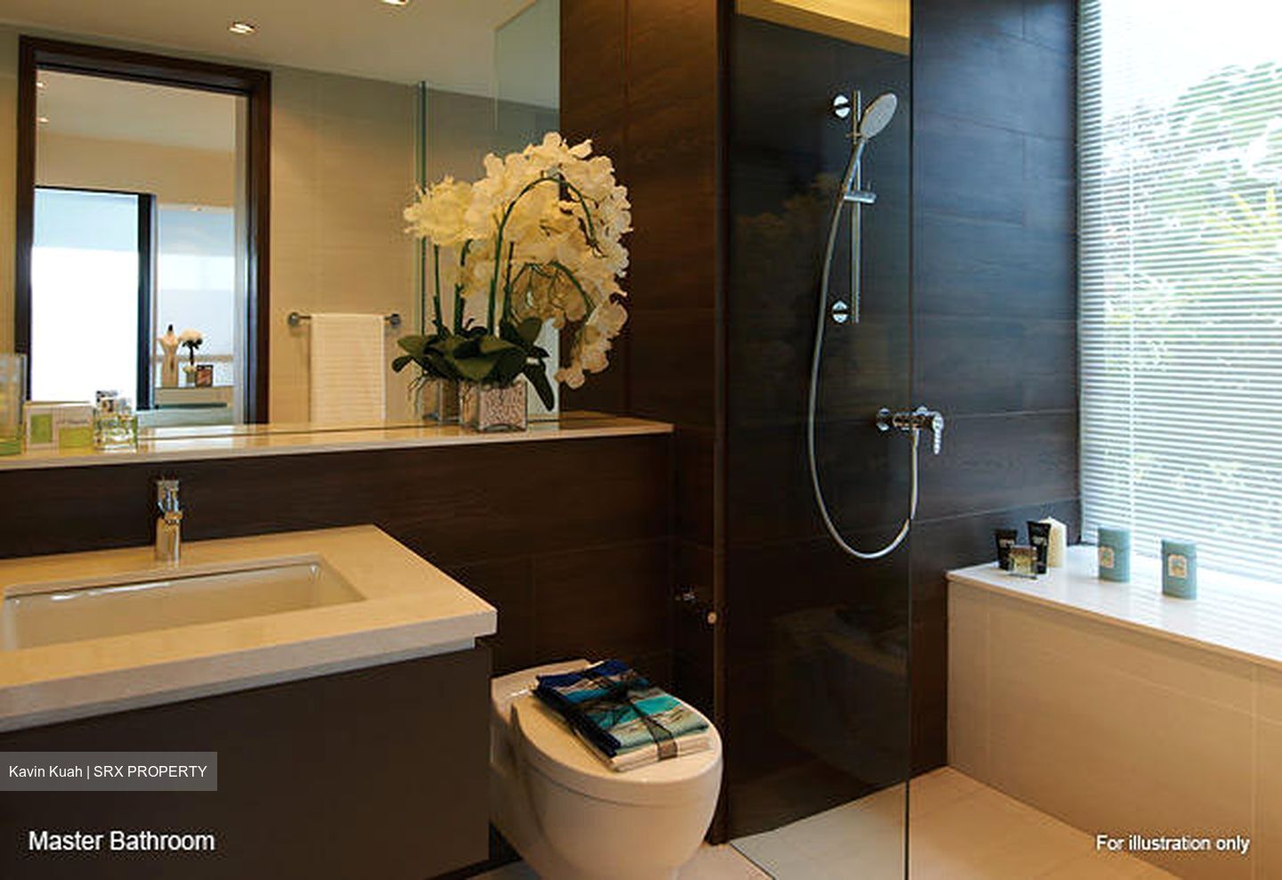 d'Nest (D18), Condominium #615749301